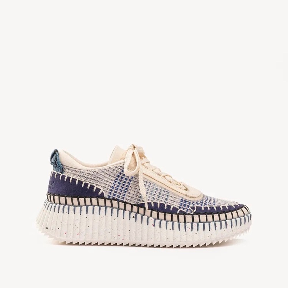 Chloe Nama Sneakers